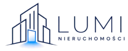 Logo marki Lumi Nieruchomości